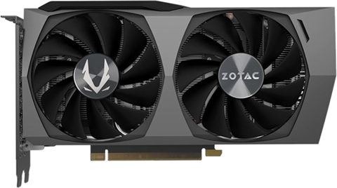 Zotac GeForce RTX 3070 Twin Edge OC 8GB GDDR6 - CeX (UK): - Buy, Sell,  Donate